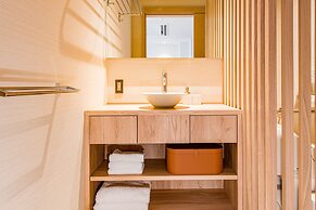 Hotel ZIZI Kyoto Gion