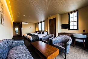 Hotel ZIZI Kyoto Gion