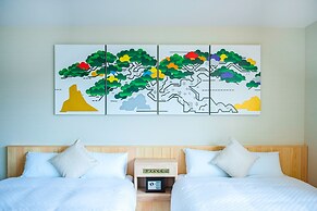 Hotel ZIZI Kyoto Gion