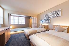Hotel ZIZI Kyoto Gion