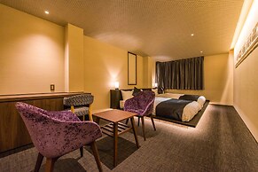 Hotel ZIZI Kyoto Gion