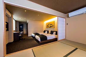 Hotel ZIZI Kyoto Gion