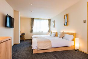 Hotel ZIZI Kyoto Gion