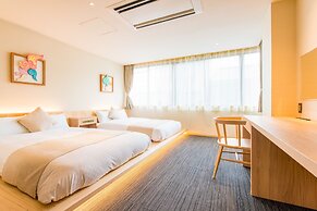 Hotel ZIZI Kyoto Gion