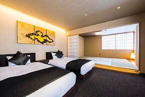 Hotel ZIZI Kyoto Gion