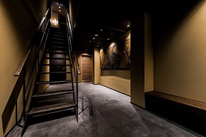 Hotel ZIZI Kyoto Gion