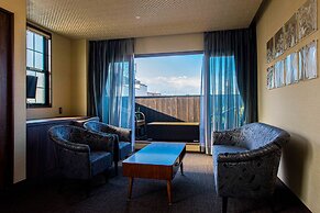 Hotel ZIZI Kyoto Gion