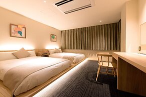 Hotel ZIZI Kyoto Gion