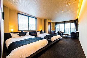 Hotel ZIZI Kyoto Gion