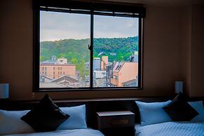Hotel ZIZI Kyoto Gion