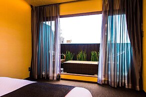 Hotel ZIZI Kyoto Gion