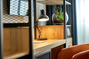 Graphica Tbilisi Hotel