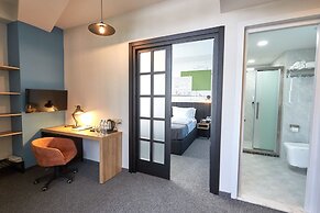 Graphica Tbilisi Hotel