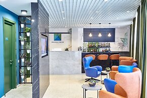 Graphica Tbilisi Hotel