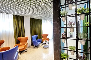 Graphica Tbilisi Hotel