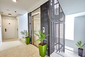 Graphica Tbilisi Hotel