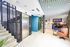 Graphica Tbilisi Hotel