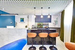 Graphica Tbilisi Hotel