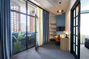 Graphica Tbilisi Hotel