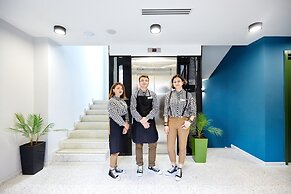 Graphica Tbilisi Hotel