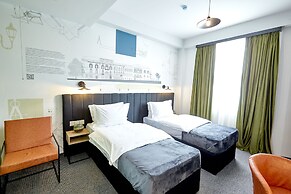 Graphica Tbilisi Hotel
