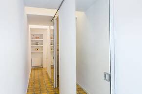 Montaber Apartments - Gracia Torrijos