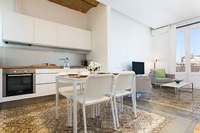 Montaber Apartments - Gracia Torrijos