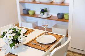 Montaber Apartments - Gracia Torrijos