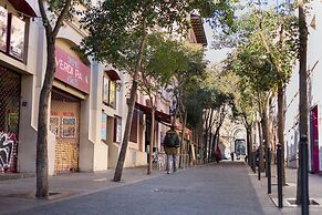 Montaber Apartments - Gracia Torrijos