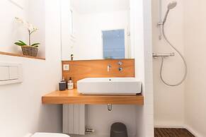 Montaber Apartments - Gracia Torrijos