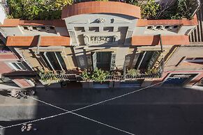 Montaber Apartments - Gracia Torrijos