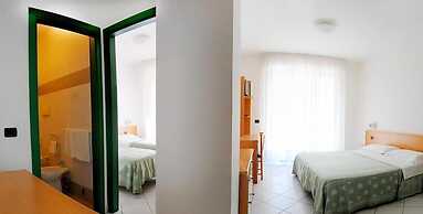 Hotel Marebello