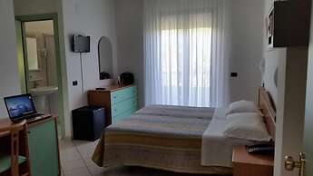 Hotel Marebello