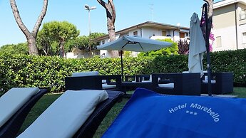 Hotel Marebello