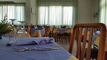 Hotel Marebello