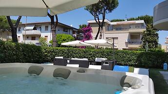 Hotel Marebello