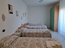 Hotel Marebello