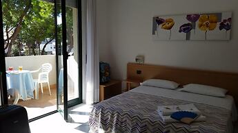 Hotel Marebello
