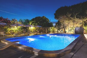Hotel Villa Costes Gallipoli