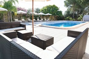 Hotel Villa Costes Gallipoli