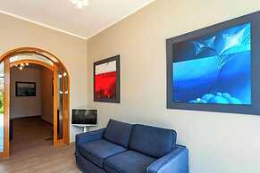 Hotel Villa Costes Gallipoli