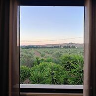 Hotel Villa Costes Gallipoli