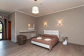 Hotel Villa Costes Gallipoli