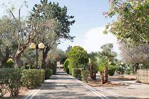Hotel Villa Costes Gallipoli