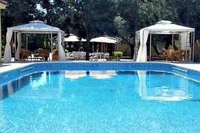 Hotel Villa Costes Gallipoli