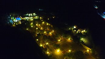 Hotel Villa Costes Gallipoli