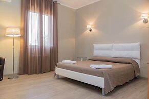 Hotel Villa Costes Gallipoli