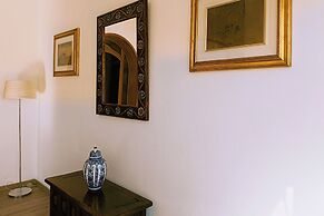 Hotel Villa Costes Gallipoli