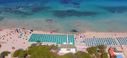 Hotel Villa Costes Gallipoli