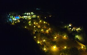 Hotel Villa Costes Gallipoli